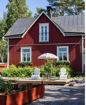 Torp Solbacka